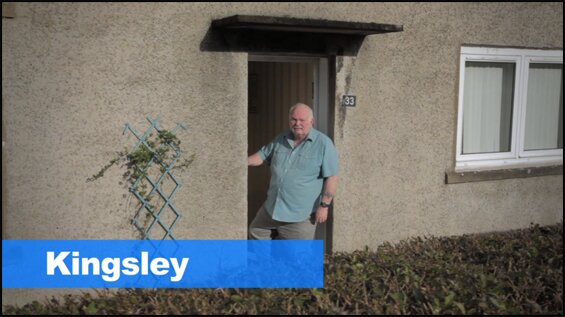 NHS Case Studies Video: Emotion Matters